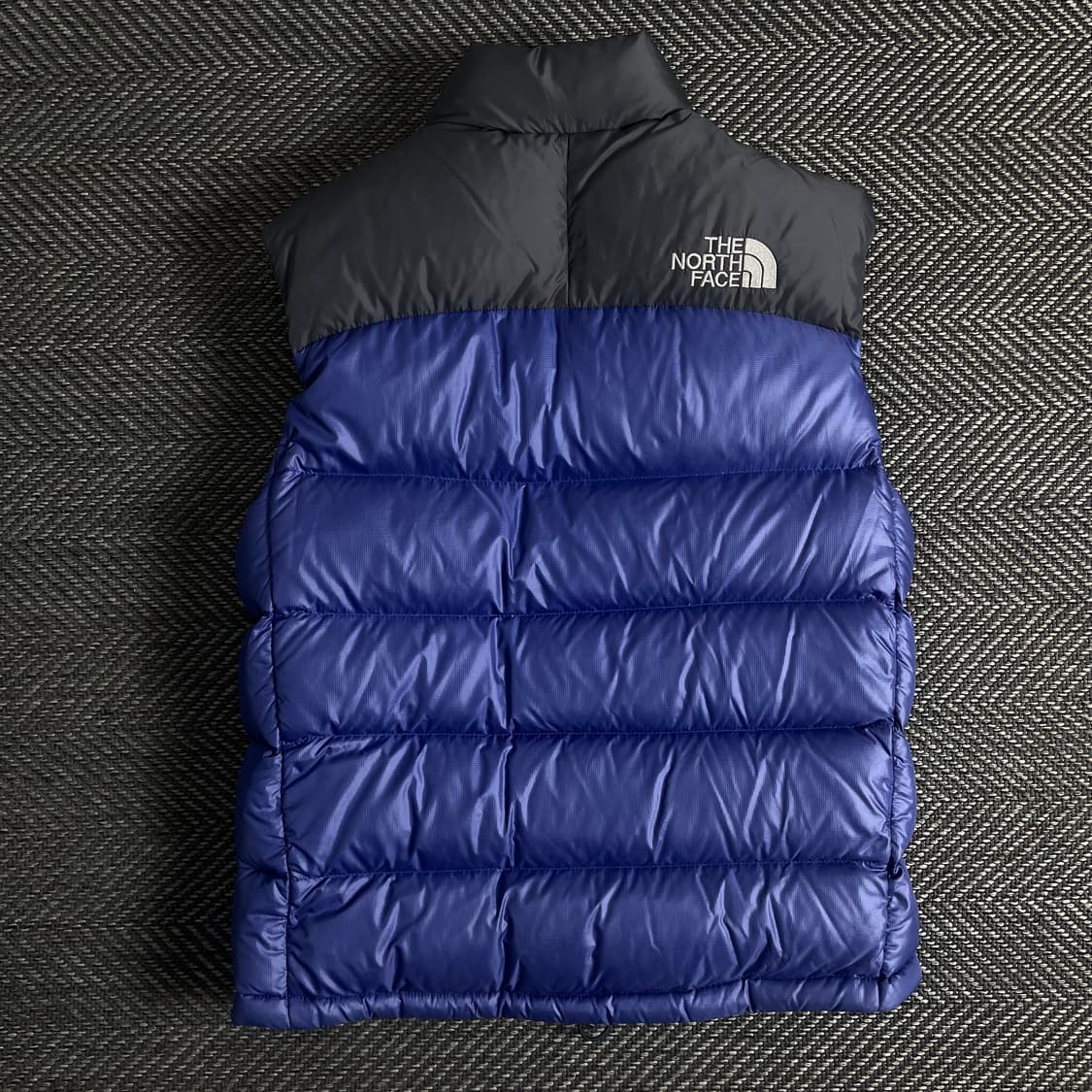 노스페이스 눕시 경량 다운 베스트y 3233 상품이미지4