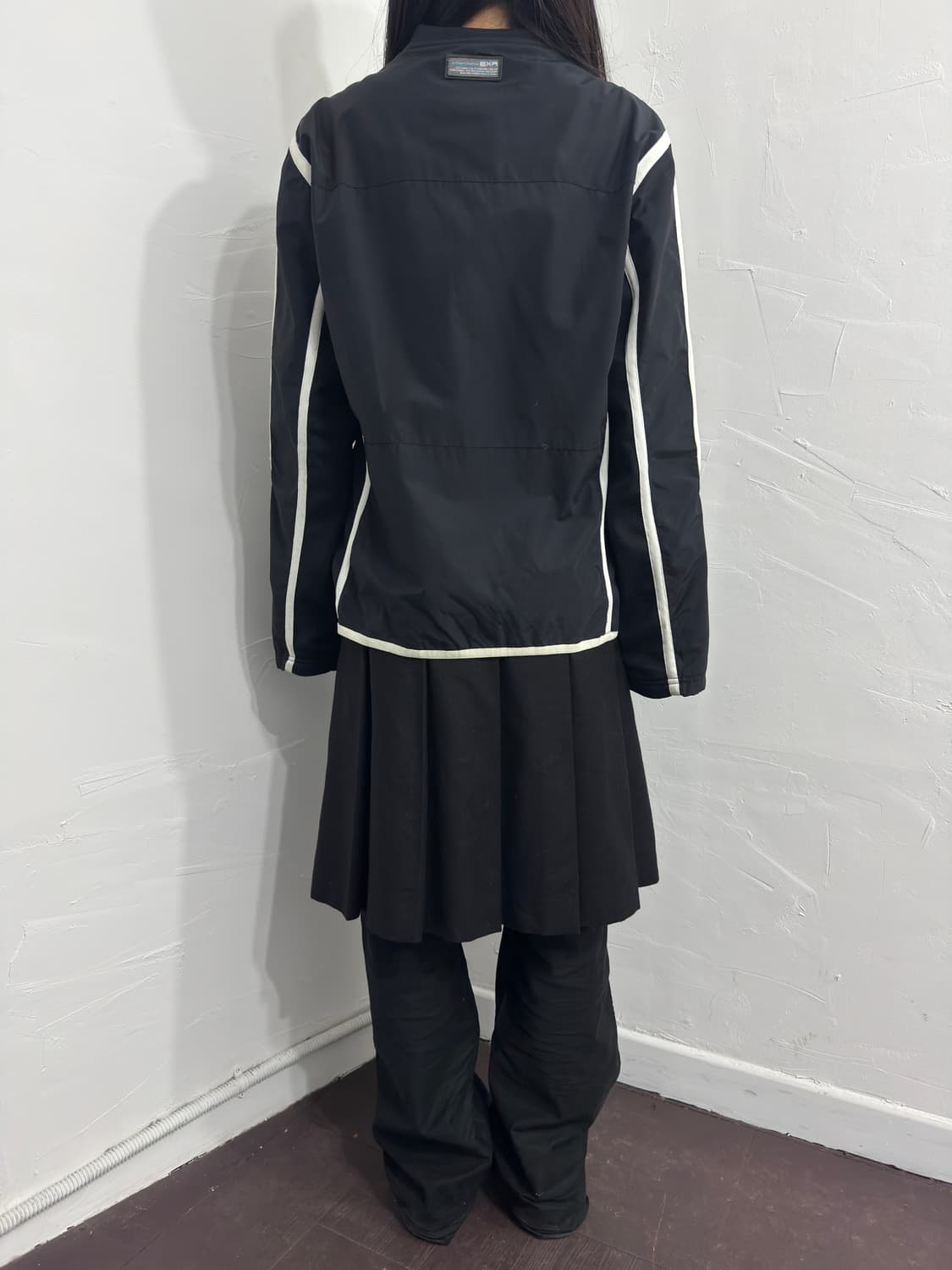 exr racing jacket 상품이미지6