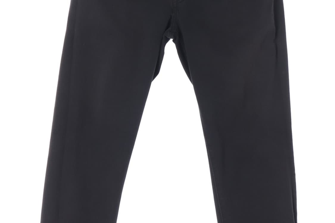 리바이스 프리미엄 511 슬림핏 블랙 데님 팬츠 34 상품이미지4