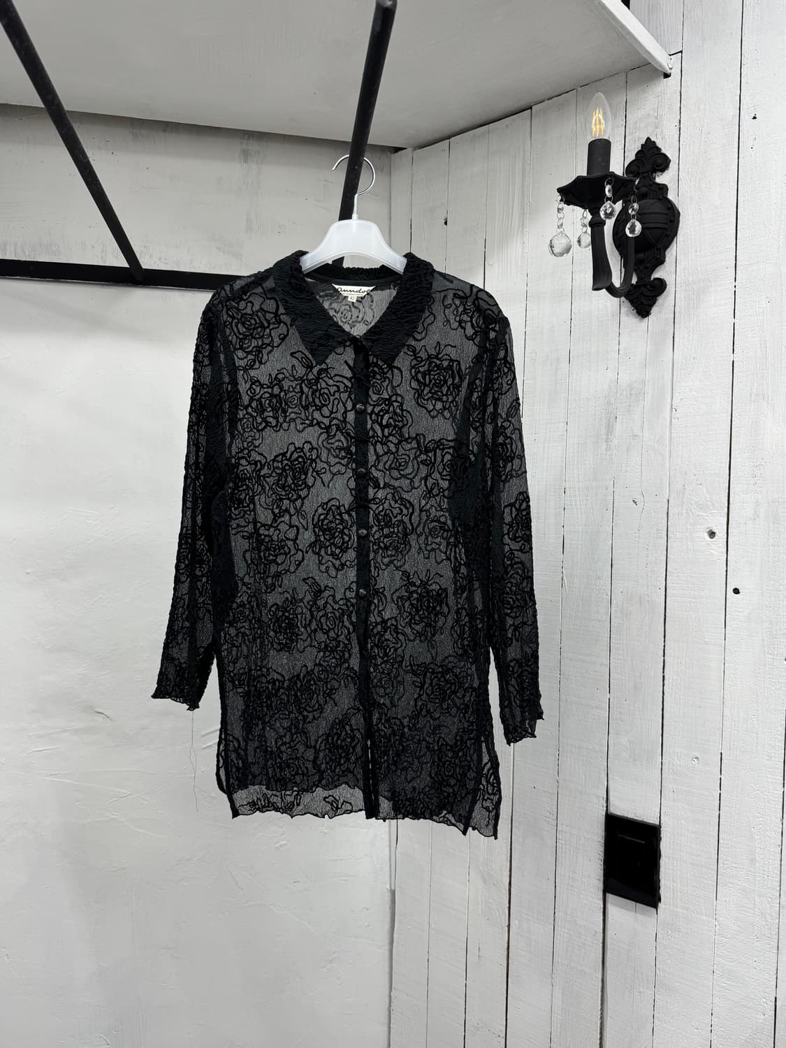 vtg top 상품이미지1