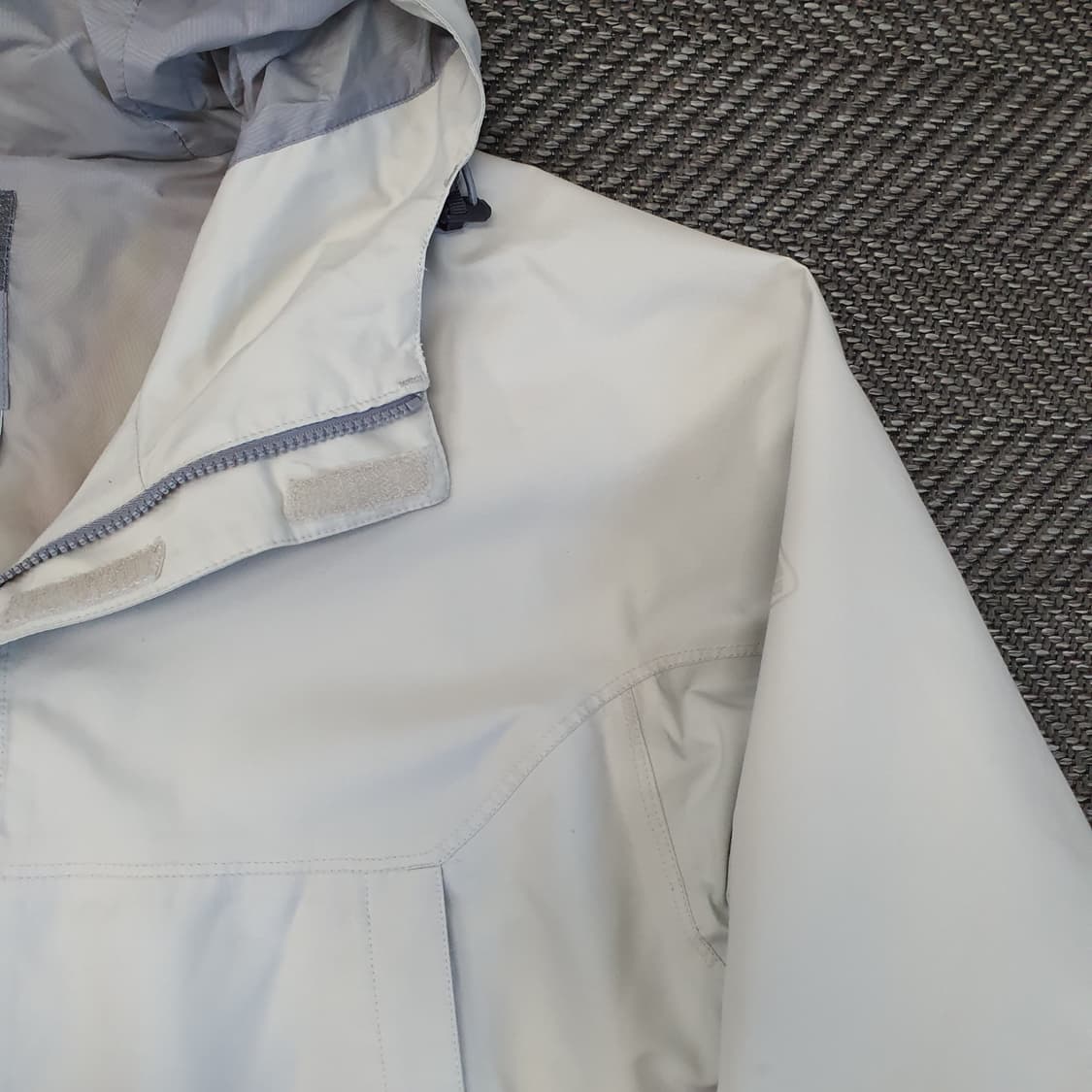 나이키 ACG 고어택스 바람막이 자켓 남자105~110 상품이미지3