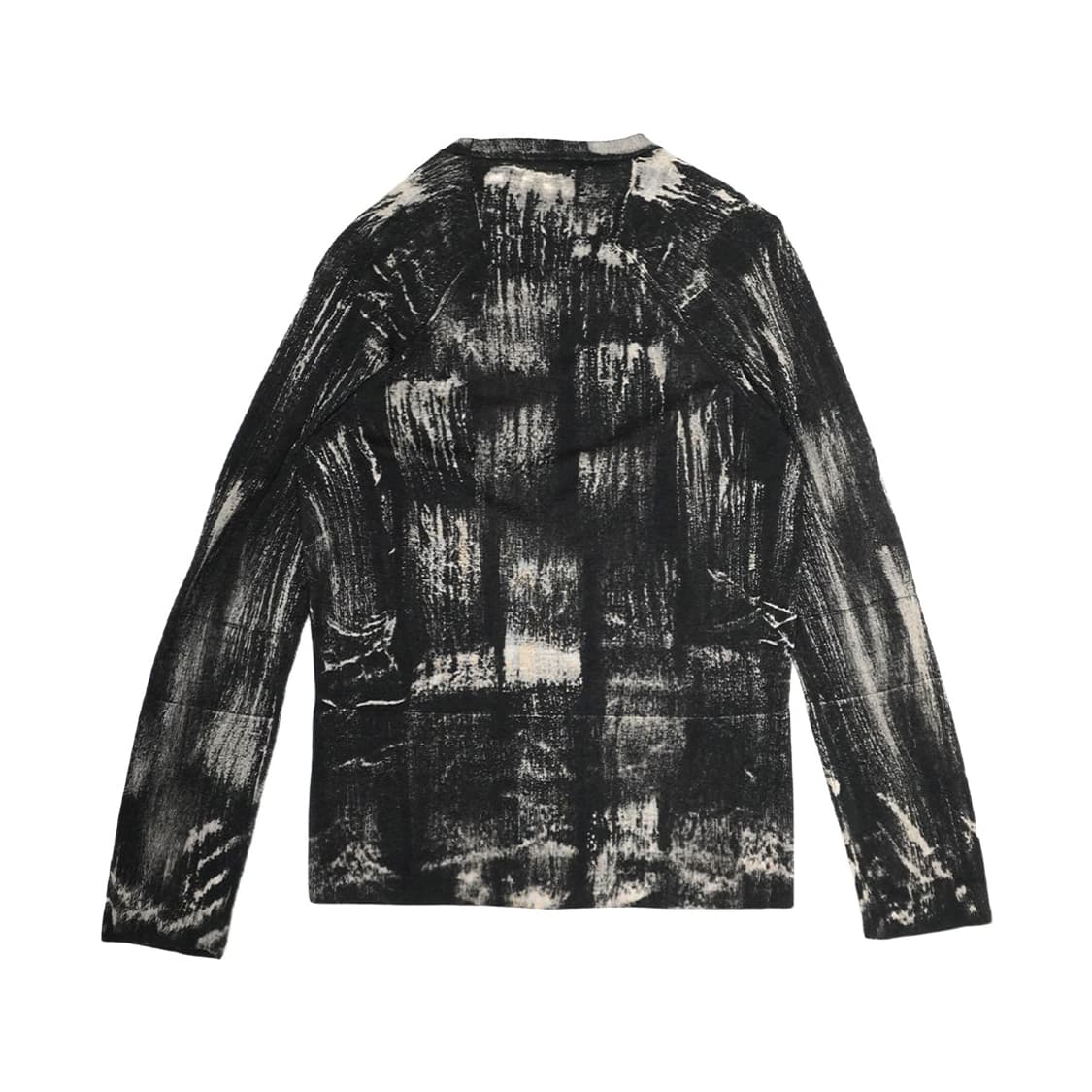 발렌시아가 가디건 상품이미지3