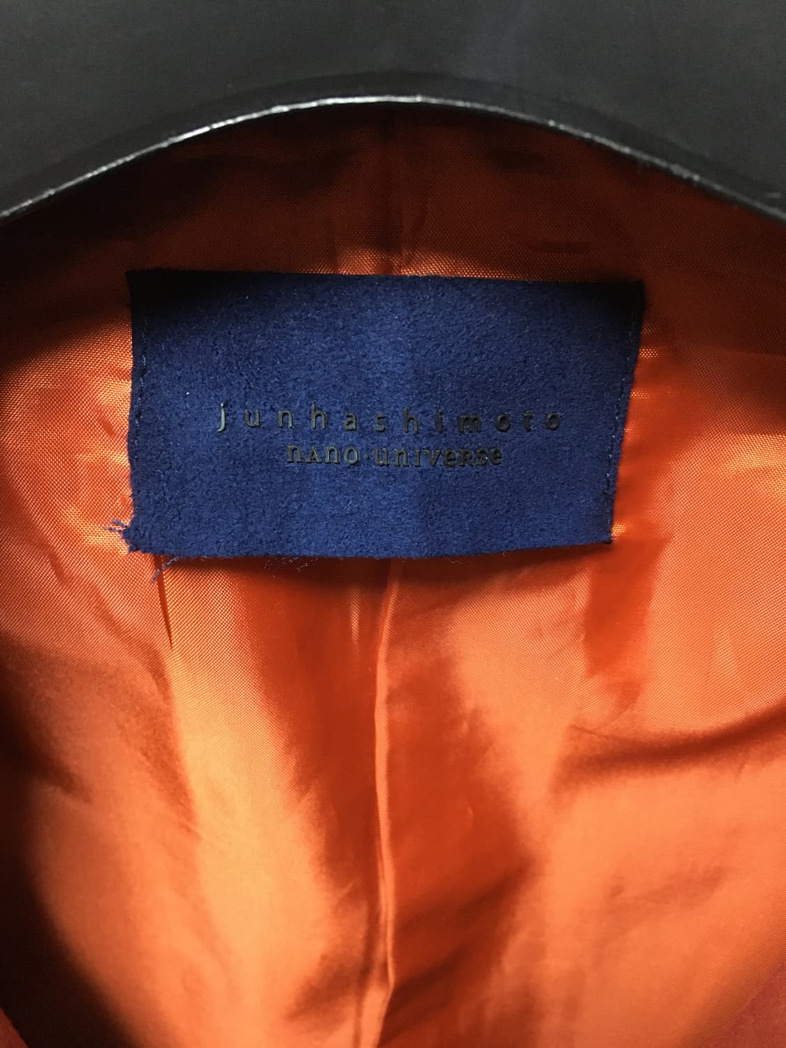 Junhashimoto m65 field jacket 상품이미지7