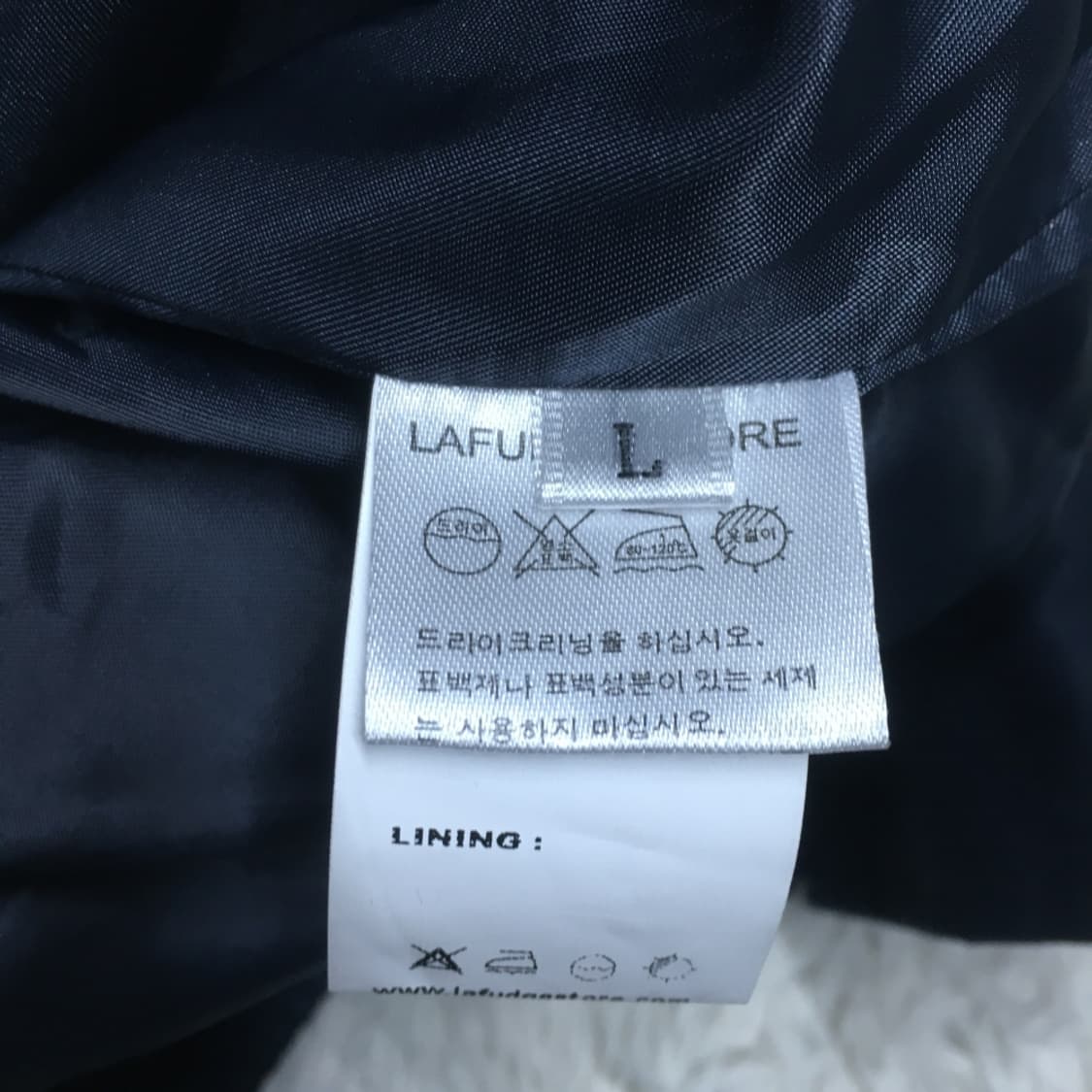 라퍼지스토어 블루종 만원샵 DD08 상품이미지4