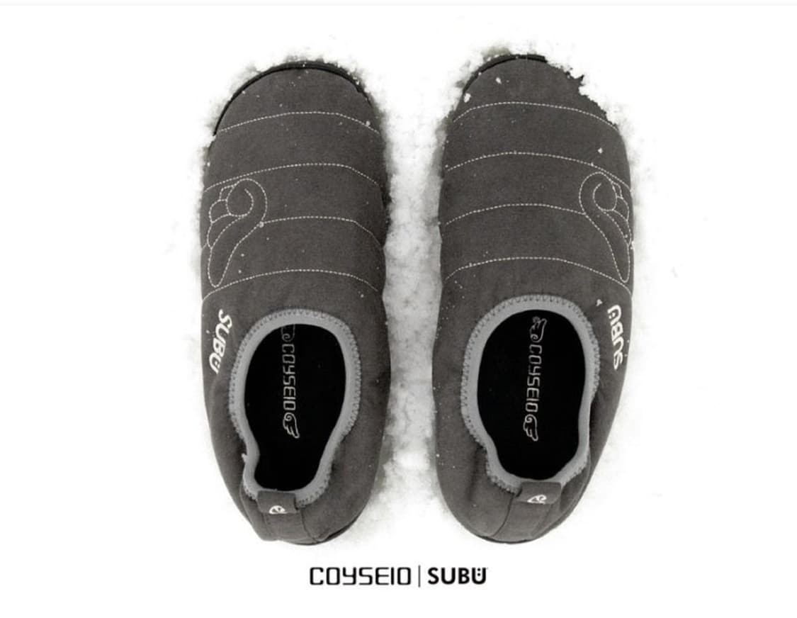 코이세이오 스부 콜라보 엔젤윙 패딩슈즈 (케이스x) 상품이미지1
