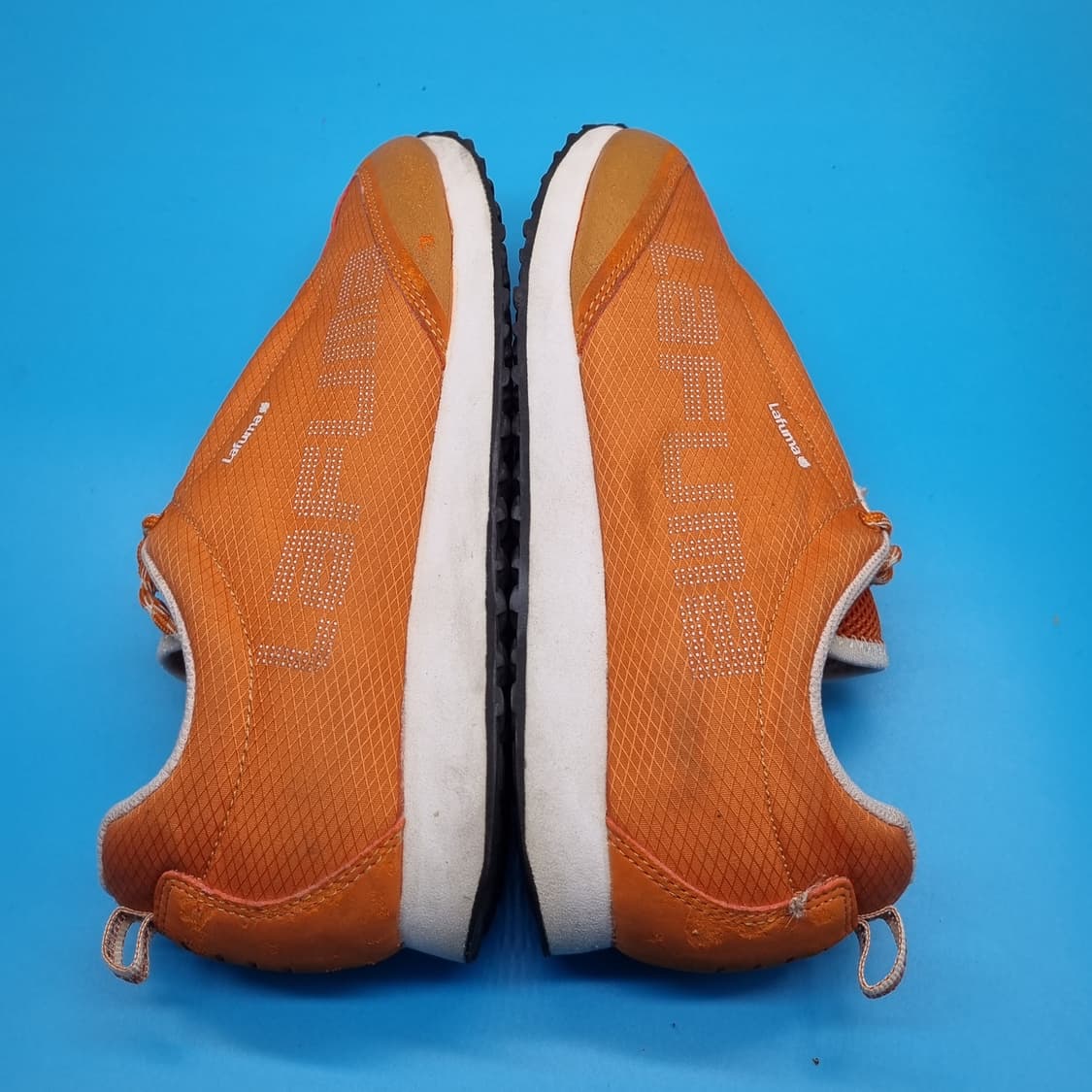 라푸마 여성트레일 운동화235 상품이미지5