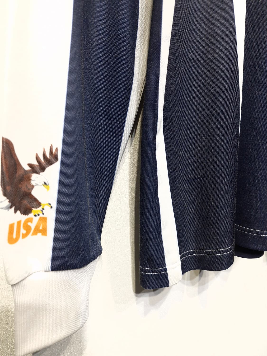 UNDFTD x arkitip x adicup 2010 축구 져지(S) 상품이미지6