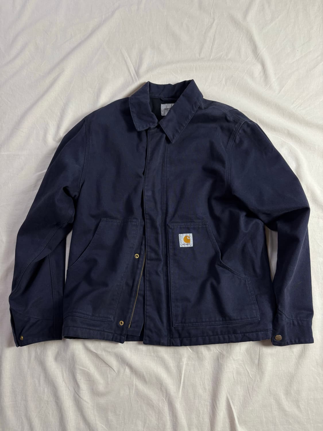 Carhartt 칼하트 알칸 자켓 L 상품이미지1