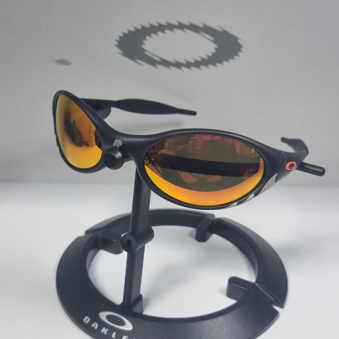 오클리 아이자켓 A&P 한정판 새제품 상품이미지3