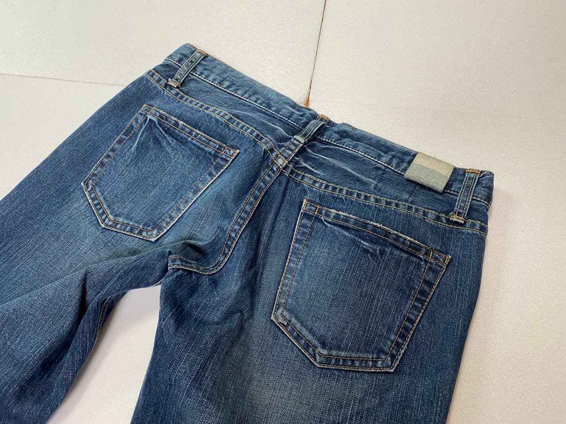 Et vintage slim pants (xL) 상품이미지9