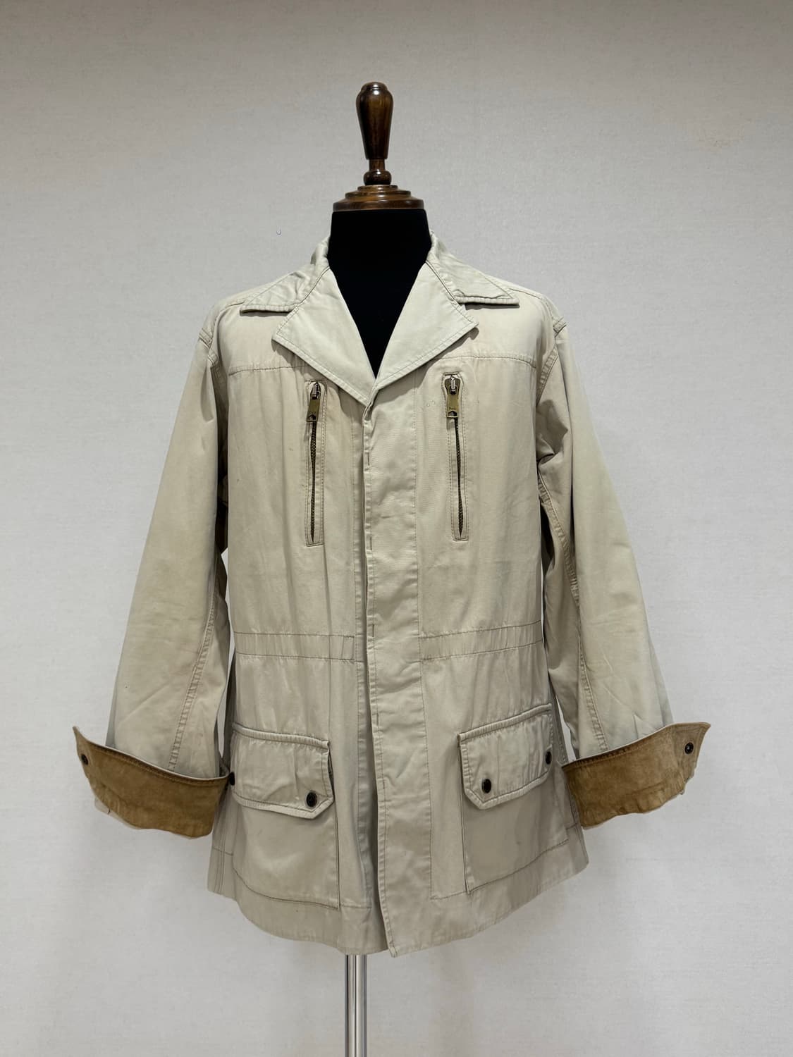 Dolce & Gabbana 필드 자켓 (Made in Italy) 상품이미지3