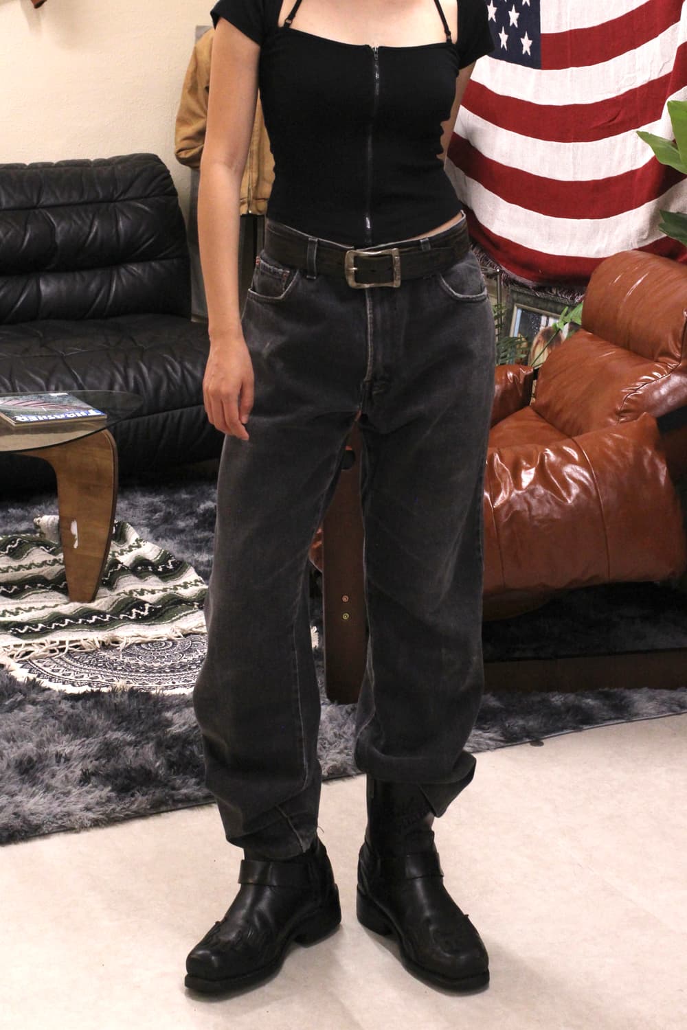 00s Levi’s 517 상품이미지1