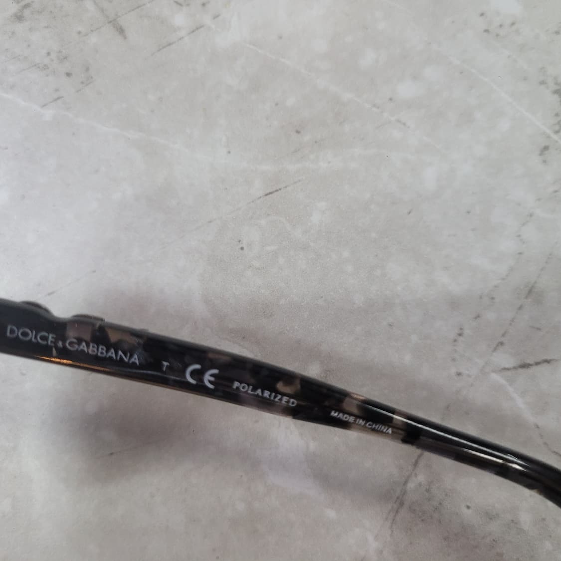 D&G 돌체앤가바나 여성 선글라스 상품이미지6