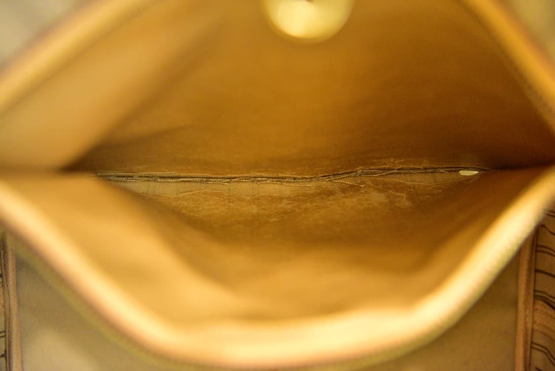 루이비통 모노그램 네버풀 MM (정품) 상품이미지10