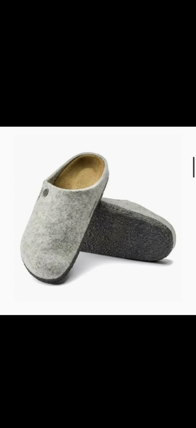 버켄스탁 체르마트 셔링 울펠트 42 상품이미지2