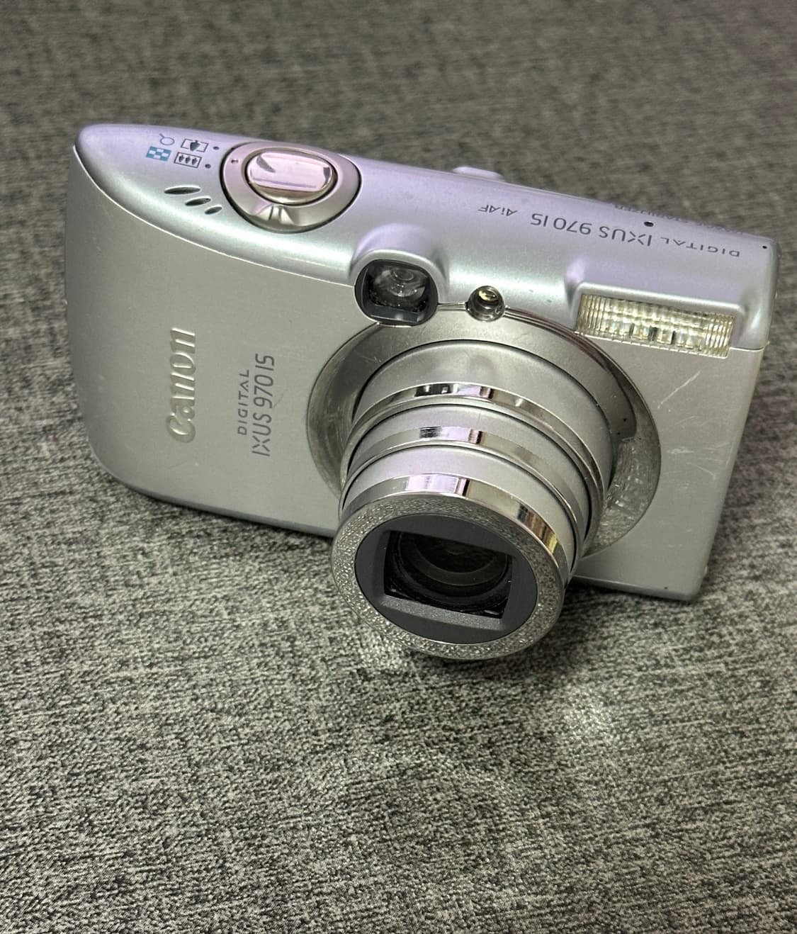 화민 쿨톤 디카 🪽캐논 익서스 970 IS IXUS 970 상품이미지3
