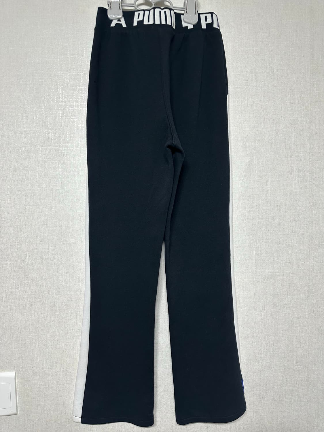 퓨마 아더에러 스웻팬츠 S 상품이미지2