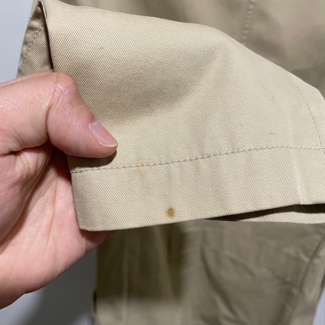 폴로랄프로렌 블레이저 베이지 상품이미지6