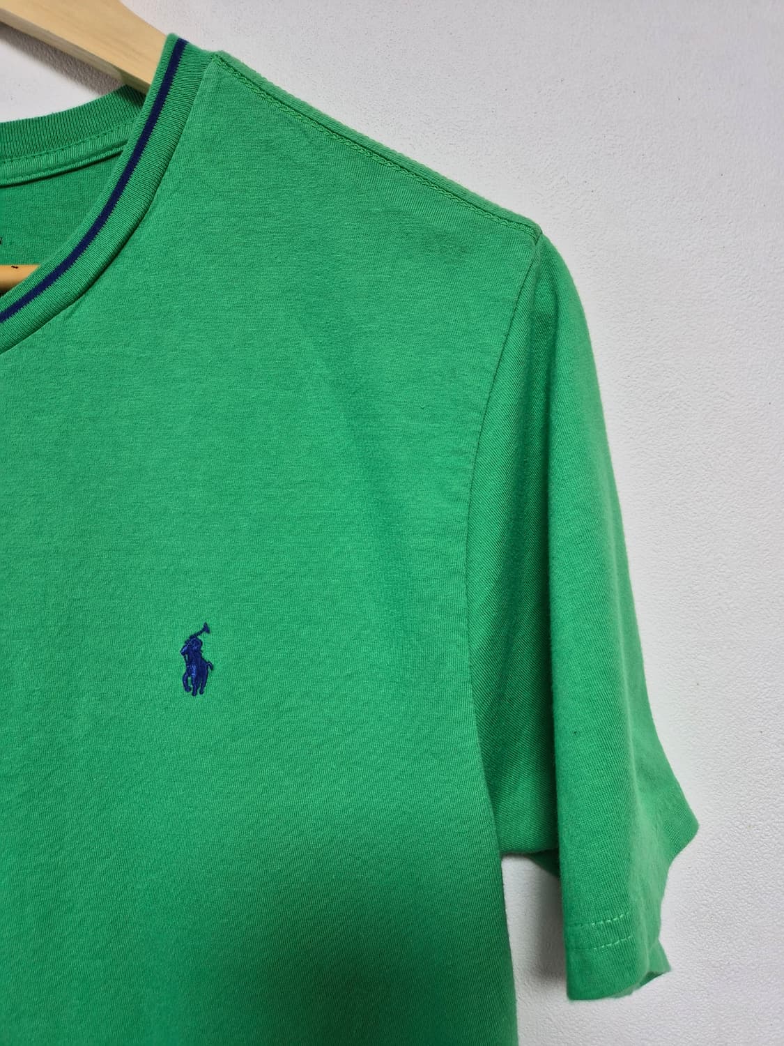 폴로랄프로렌Polo 반팔 티셔츠 L사이즈 - T88 상품이미지3