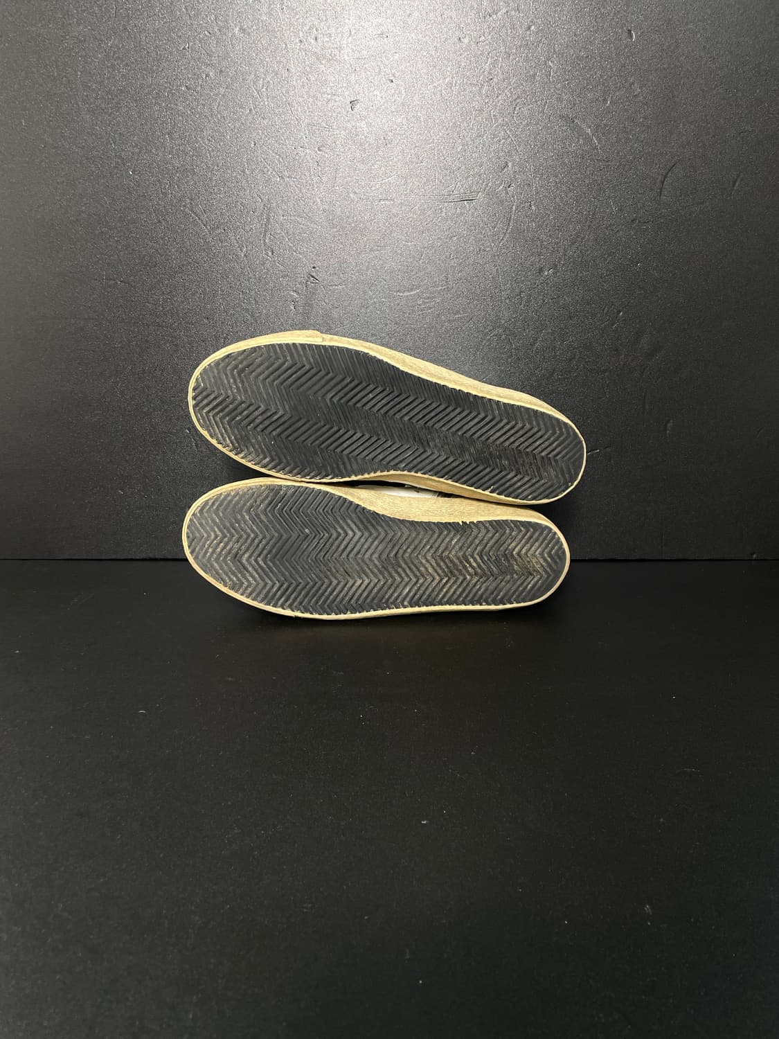 [42] 골든구스 슈퍼스타 프란시 스니커즈 상품이미지9