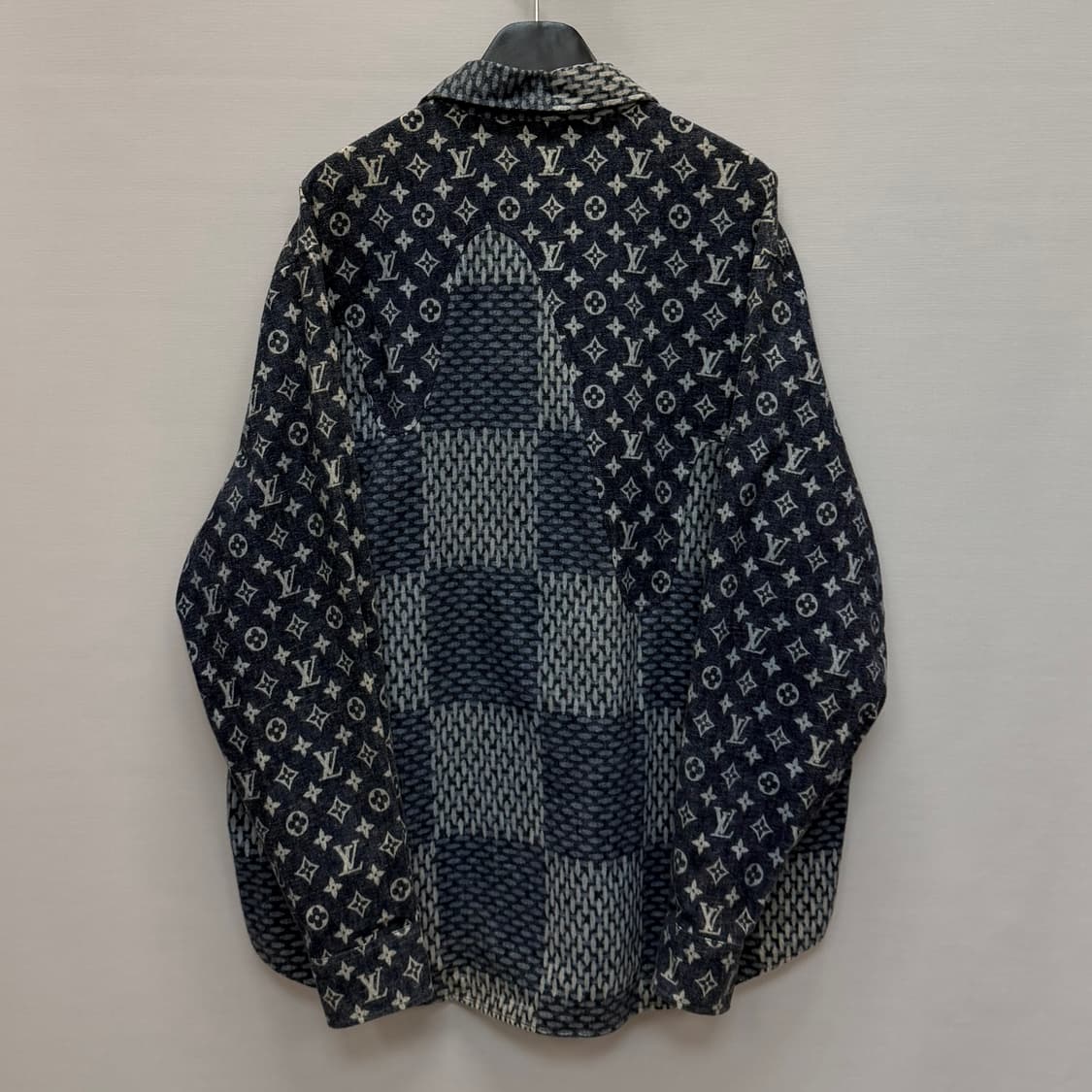 루이비통 니고 모노그램 셔츠 ( 110 ) 상품이미지4