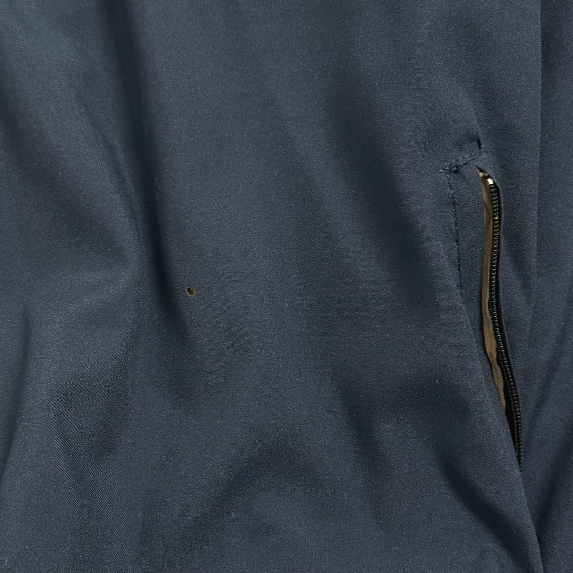 80s 아디다스 올드스쿨 루즈핏 자켓 상품이미지4