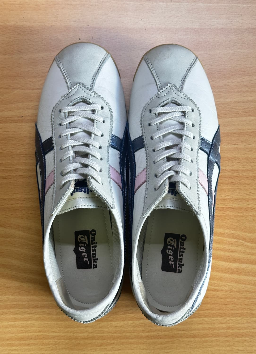 (희귀모델)오니츠카타이거 림버66프레스티지/235 상품이미지5