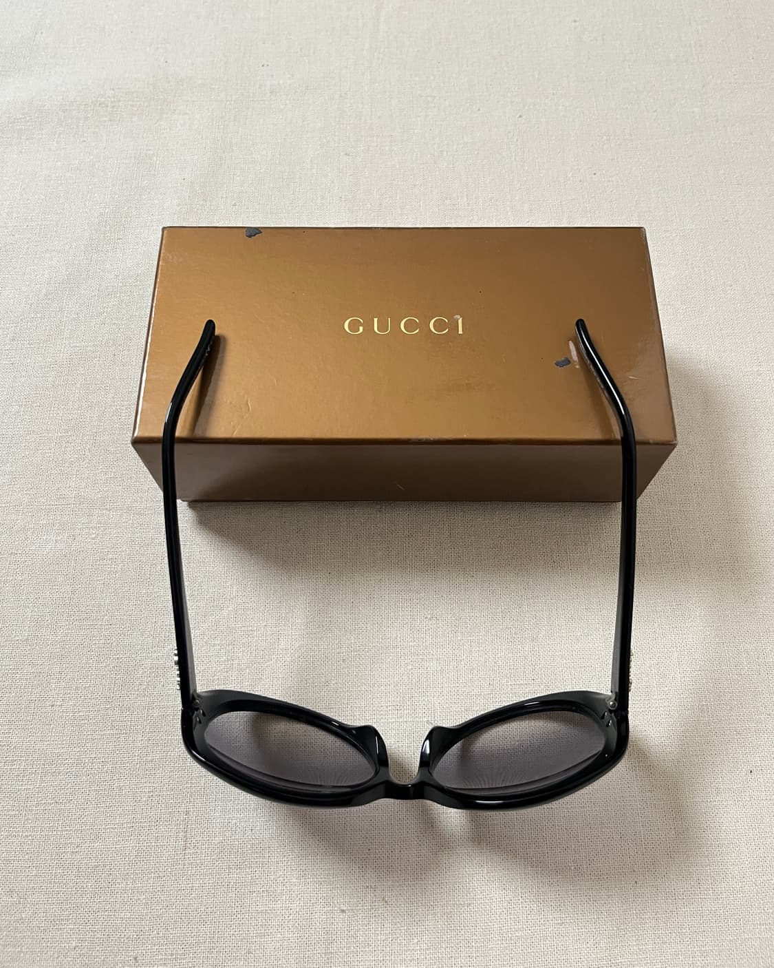 구찌 oval 선글라스 gucci 캣츠아이 버터플라이 sunglass 상품이미지2