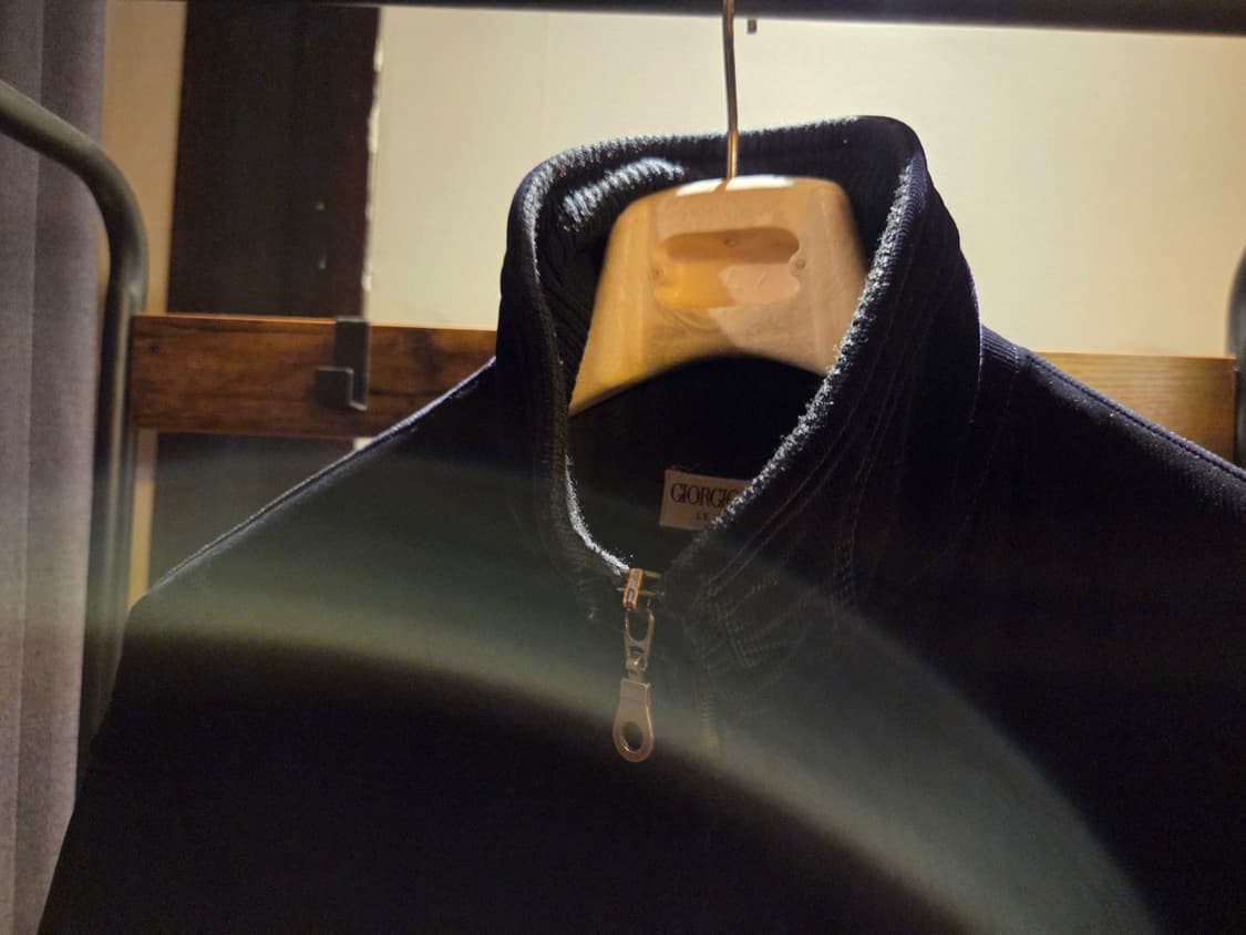 90'S 조르지오 아르마니 아카이브 모델 상품이미지2