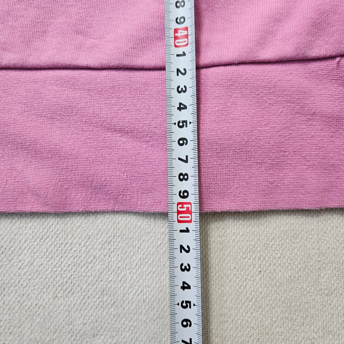 XL 나이키 드라이핏 크롭 티셔츠 0305Y 상품이미지7