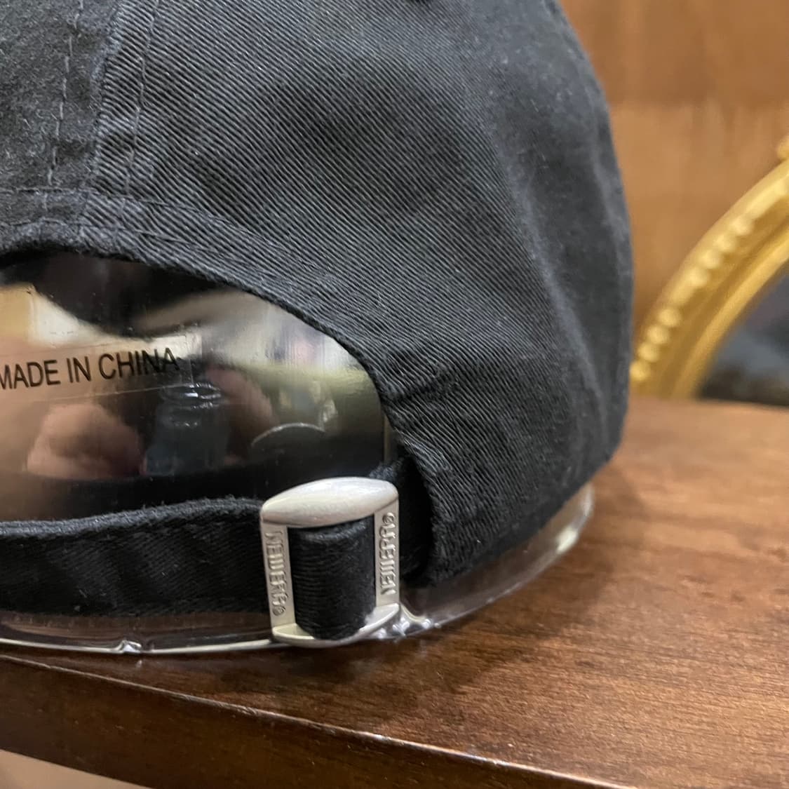 뉴에라 X 맨체스터 유나이티드 콜라보  상품이미지5