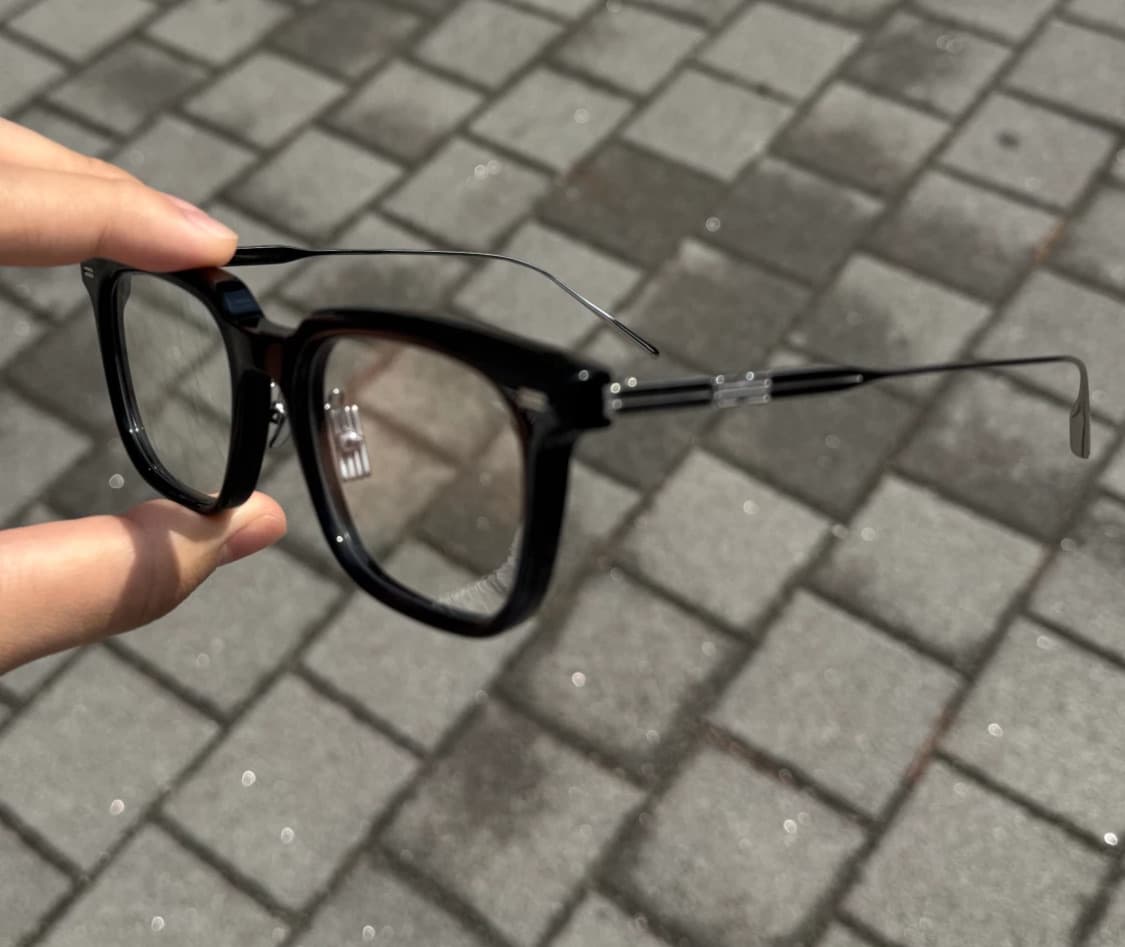 젠몬 진01 블랙 상품이미지4