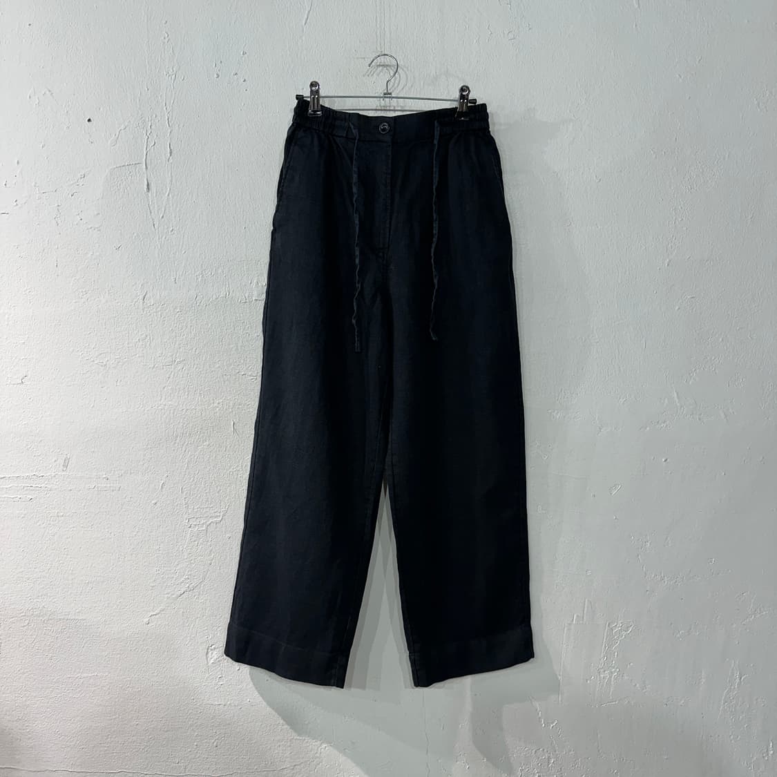 COS 린넨바지 S-XS 상품이미지1