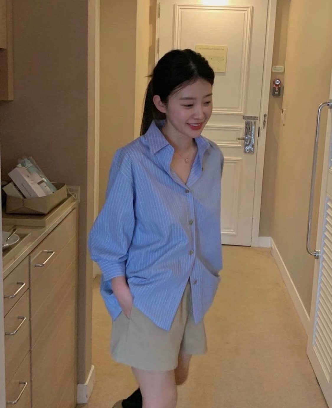 샵마그넷 톰스 셔츠 상품이미지2