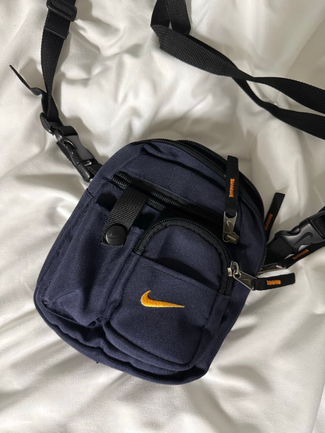 나이키 크로스백 가방 핸드폰가방  상품이미지1