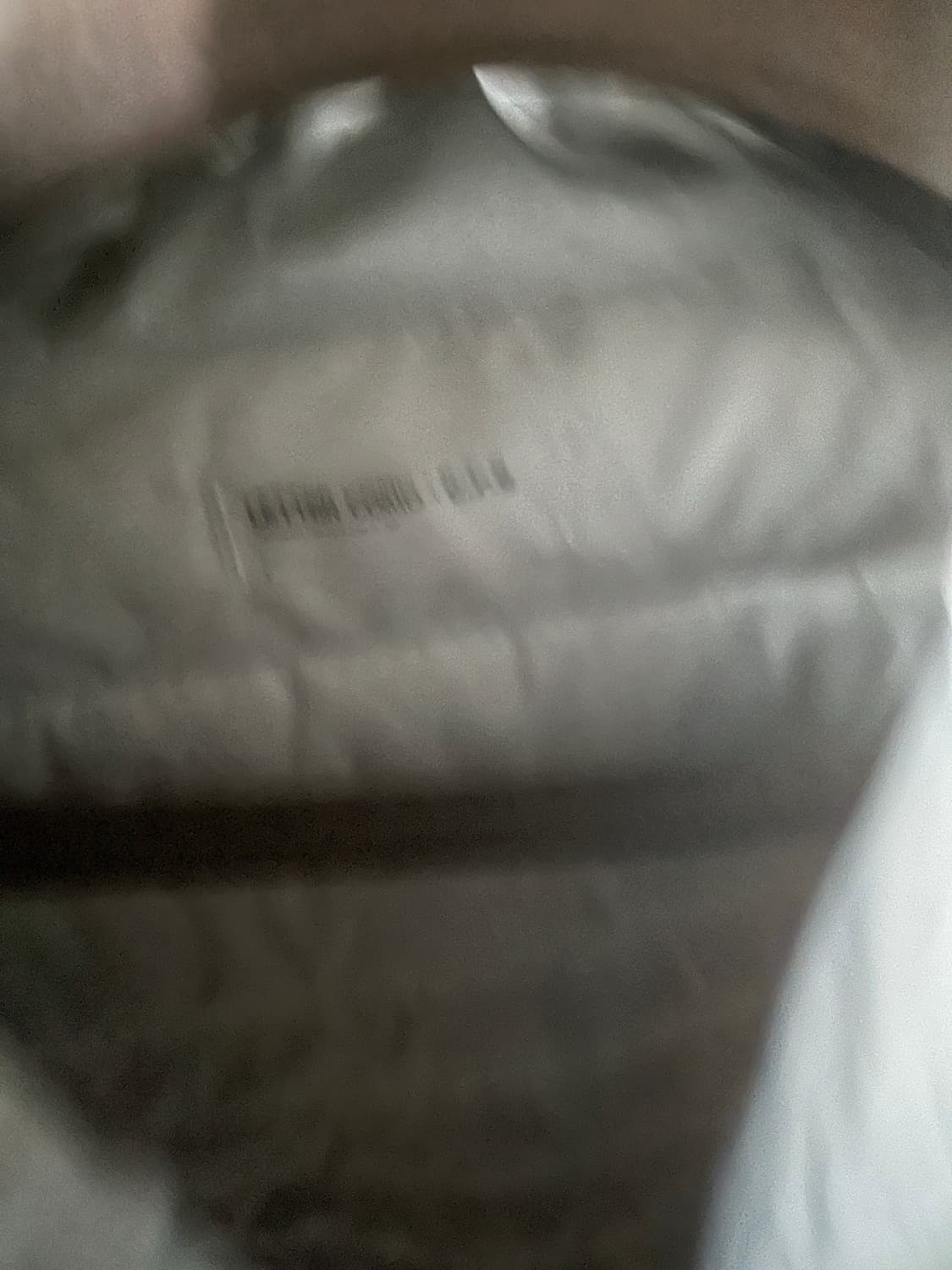 레테르코모 서픽 윈드 라이트 경량패딩(새상품) 상품이미지3