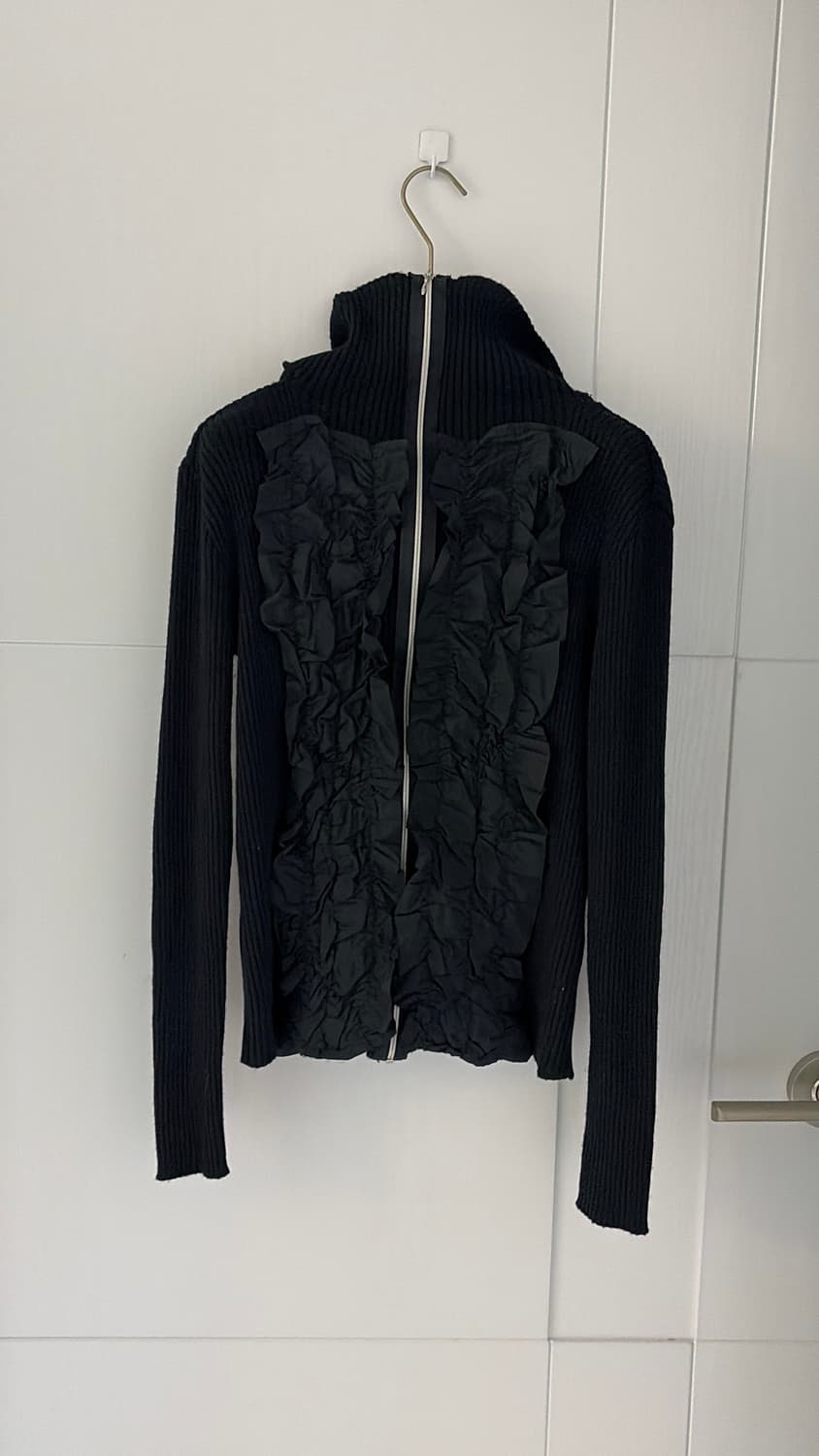 이태리 편집샵 꼼데가르송맛 집업 44,55  상품이미지1