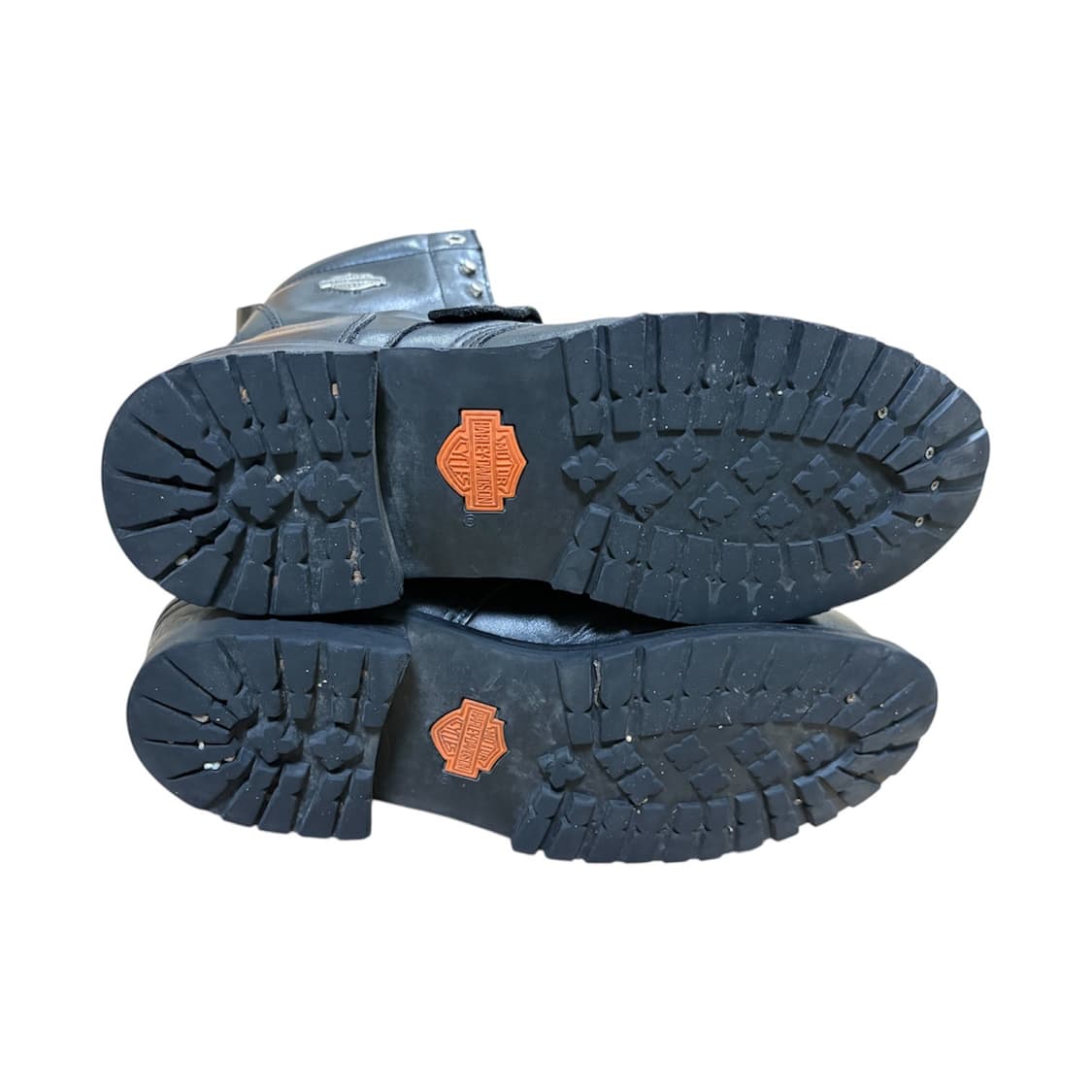 할리데이비슨 바이커 스톰퍼 부츠 상품이미지7