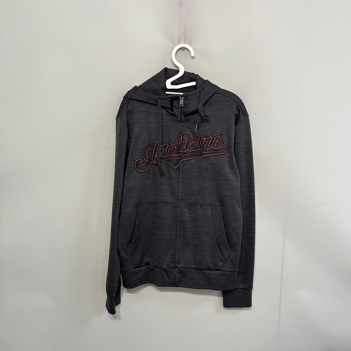 MLB 남성 후드 집업 100 상품이미지1