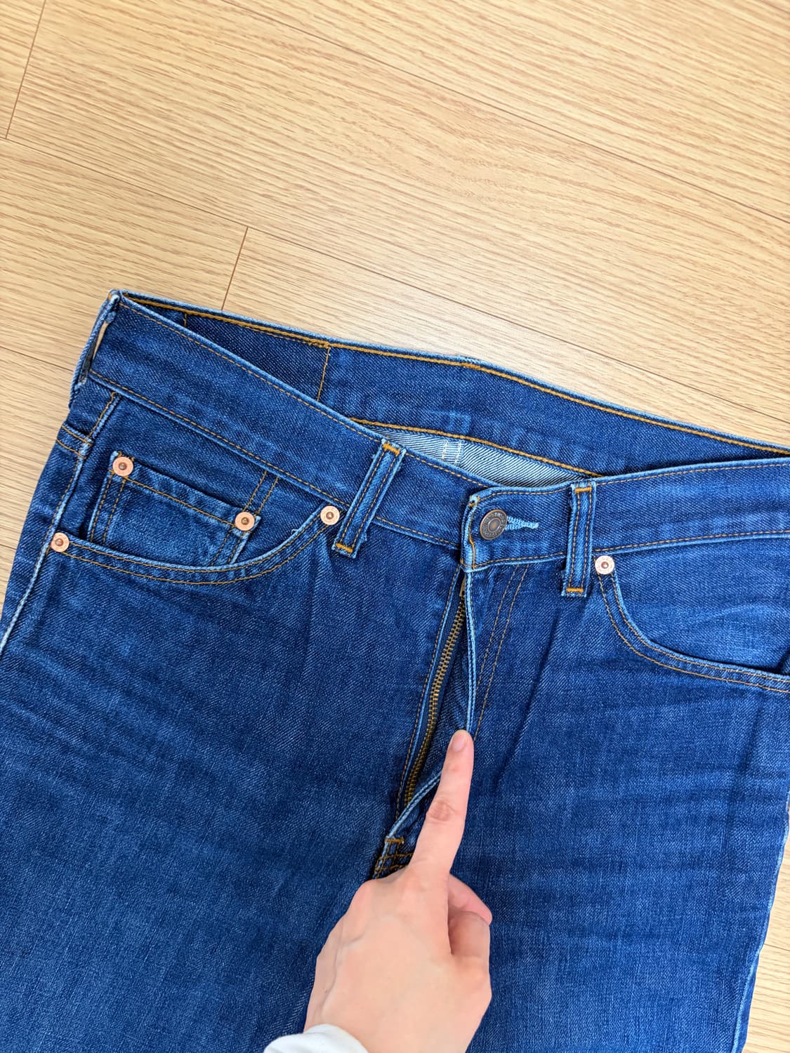 리바이스 517 (29inch) 상품이미지3