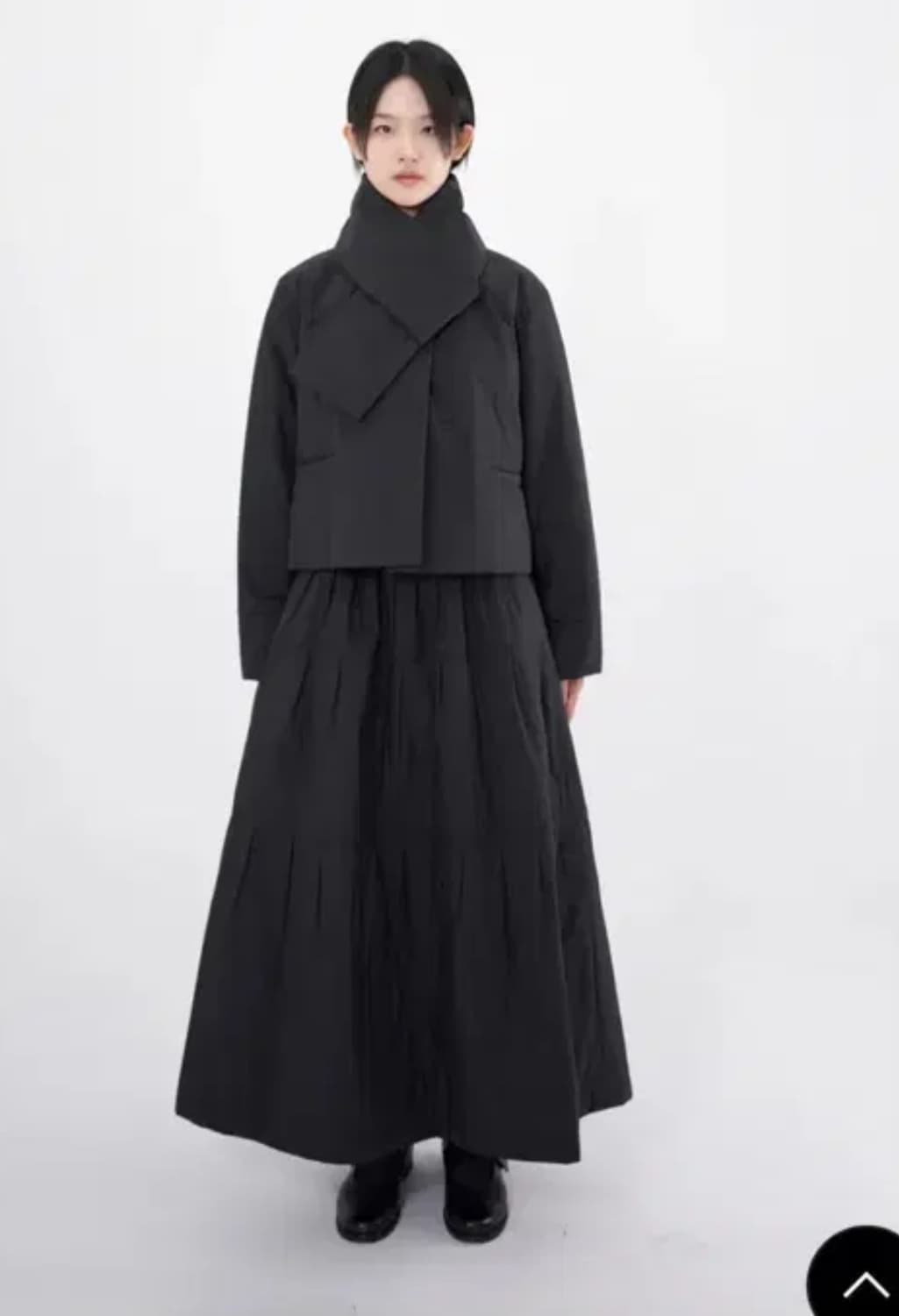 유노이아 패딩 상품이미지1