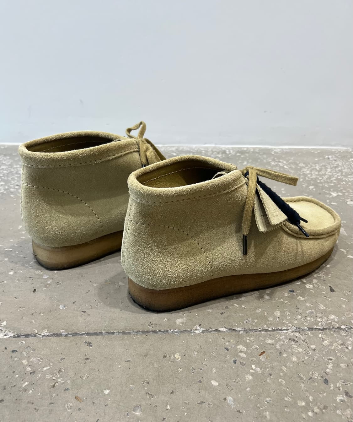Clarks Originals Wallabee 상품이미지4