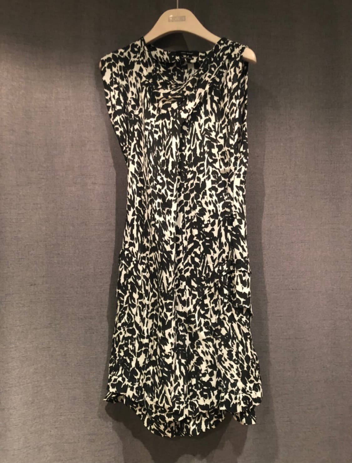 이자벨마랑 원피스 상품이미지1