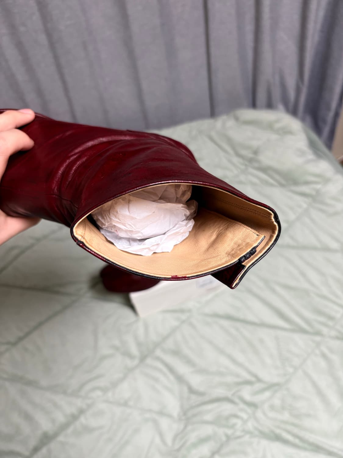 마르지엘라 타비부츠 44 풀박 상품이미지9