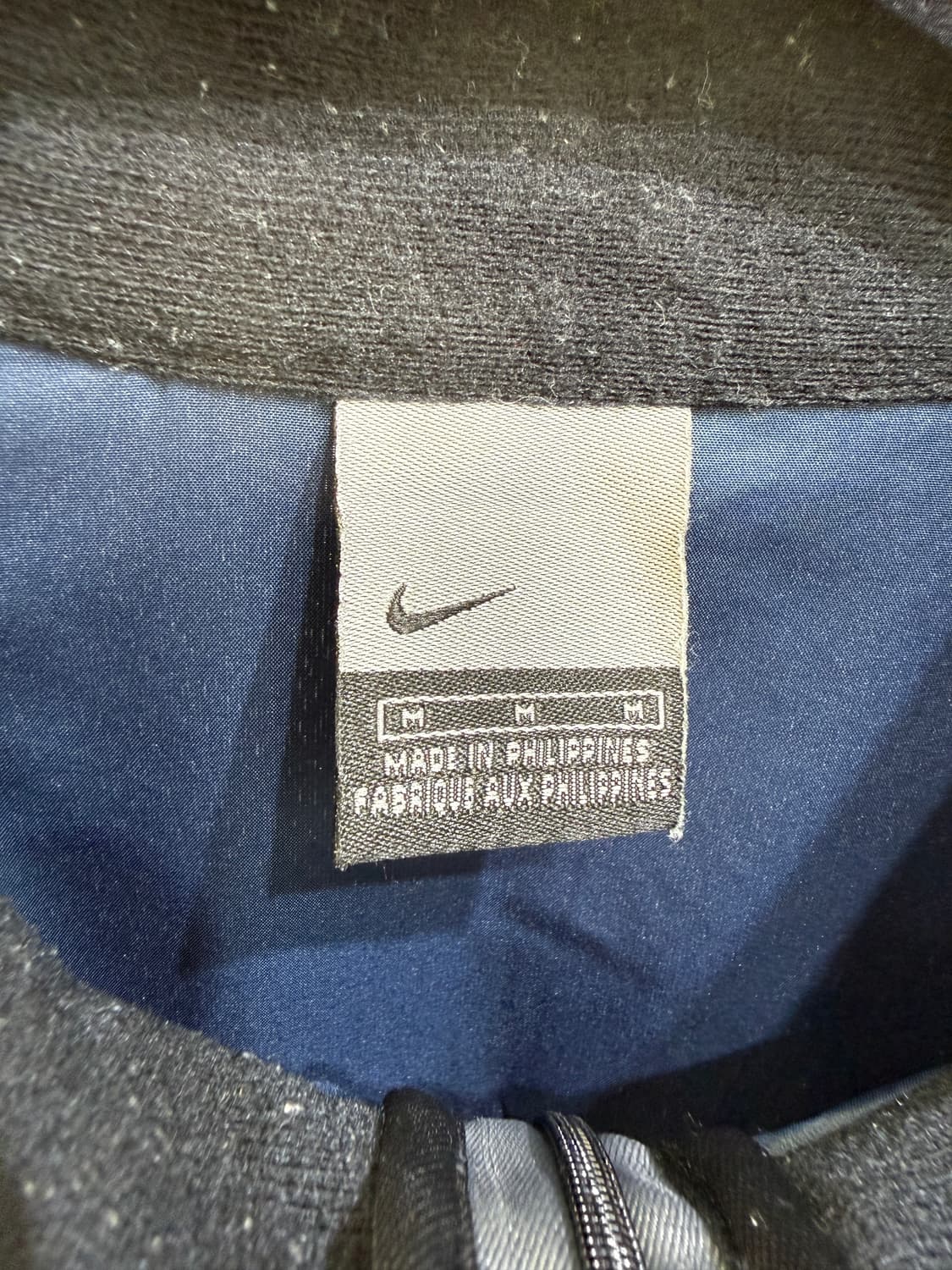 00's NIKE 풀오버 자켓 상품이미지7