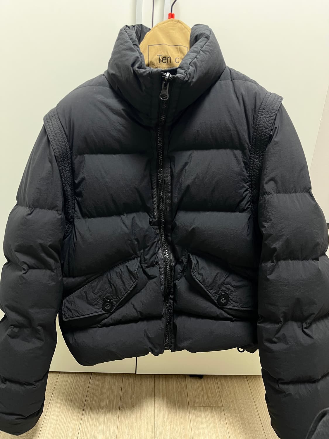 Ten C 텐씨 오스트랄 다운 자켓 50 상품이미지1