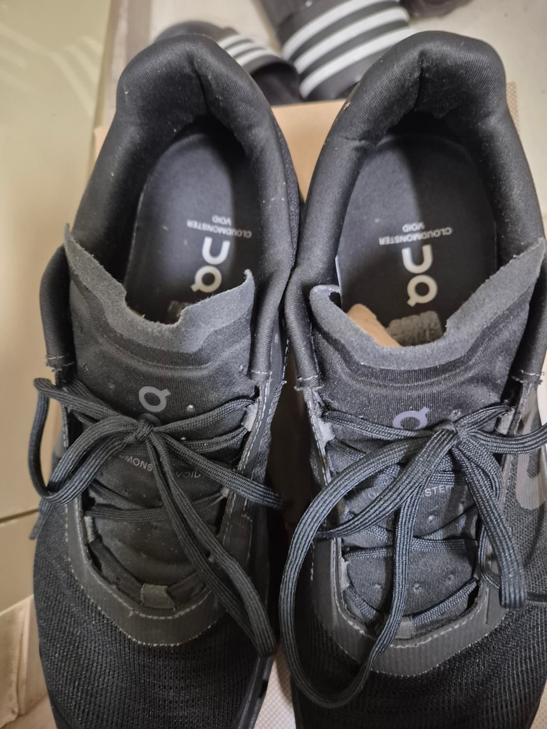 온러닝 클라우드몬스터 보이드 290 상품이미지2