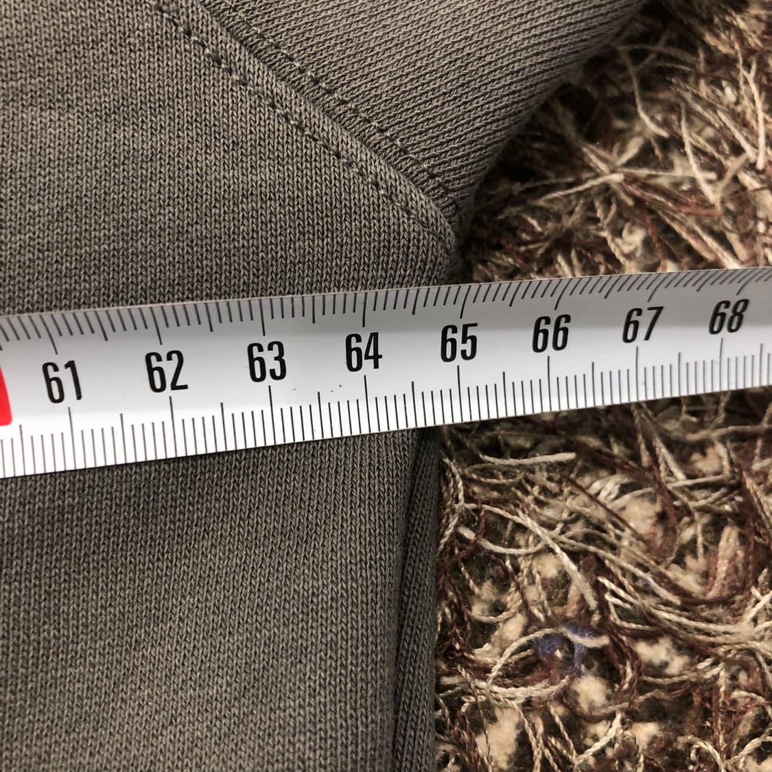 XXL 커버낫 투웨이 후드집업 상품이미지7