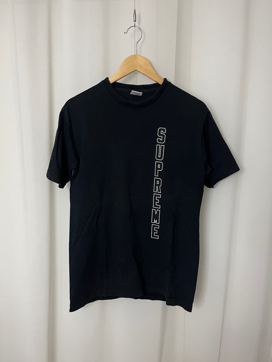 09a/w 슈프림 sink or swim 티셔츠 상품이미지1