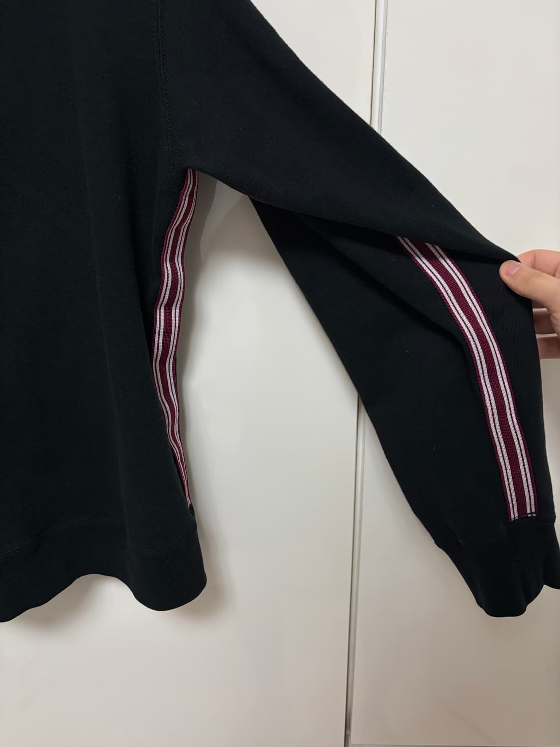 Comme des Garcons Homme hoodie 상품이미지5